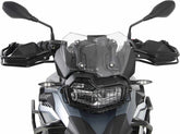Hepco & Becker Handguardset - black for BMW F 750 GS (2018-) | 42126512 00 01