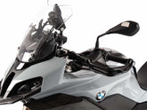Hepco & Becker Handguardset - black for BMW S 1000 XR (2020-) | 42126526 00 01