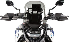 Hepco & Becker Handle Guard Set Black (Left+Right Side) For BMW F 900 GS (2024-) | 42126534 00 01