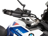 Hepco & Becker Handle Guard Set Black (Left+Right Side) For BMW F 900 GS (2024-) | 42126534 00 01