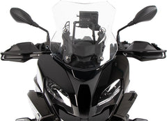Hepco & Becker Handle Guard Set Black (Left+Right Side) For BMW S 1000 XR (2024-) | 42126538 00 01