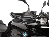 Hepco & Becker Handle Guard Set Black (Left+Right Side) For BMW S 1000 XR (2024-) | 42126538 00 01