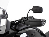 Hepco & Becker Handguardset - black for Harley-Davidson Pan America (2020-) | 42127600 00 01