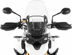 Hepco & Becker Handguard set black (left+right side) for Triumph Tiger 850 Sport (2021-) | 42127613 00 01