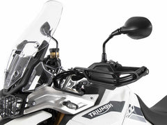 Hepco & Becker Handguard set black (left+right side) for Triumph Tiger 850 Sport (2021-) | 42127613 00 01