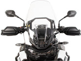 Hepco & Becker Handle Guard Set Black (Left+Right Side) For Triumph Tiger 900 GT / Pro (2024-) | 42127658 00 01