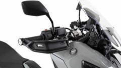 Hepco & Becker Handguard set black (left+right side) for Honda X-ADV (2021-) | 42129531 00 01