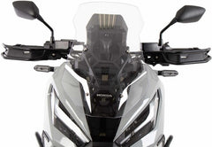 Hepco & Becker Handguard set black (left+right side) for Honda X-ADV (2021-) | 42129531 00 01