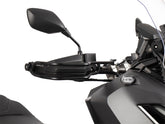 Hepco & Becker Handle Guard Set Black (Left+Right Side) For Honda ADV 350 (2022-) | 42129538 00 01