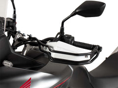 Hepco & Becker Handle Guard Set Black (Left+Right Side) For Honda XL 750 Transalp (2023-2024) | 42129539 00 01
