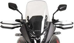 Hepco & Becker Handle Guard Set Black (Left+Right Side) For Honda XL 750 Transalp (2023-2024) | 42129539 00 01