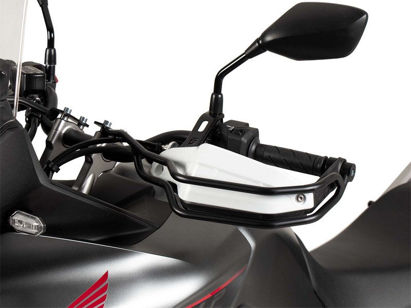 Hepco & Becker Handle Guard Set Black (Left+Right Side) For Honda XL 750 Transalp (2023-2024) | 42129539 00 01