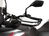 Hepco & Becker Handle Guard Set Black (Left+Right Side) For Honda XL 750 Transalp (2023-2024) | 42129539 00 01
