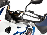 Hepco & Becker Handle Guard Set Black (Left+Right Side) For Honda CRF 1100L Africa Twin Adventure Sports (2024-) | 42129544 00 01