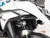 Hepco & Becker Carrier For Original Bmw R 1300Gs (2023-) Fog Lights For Combination With Hepco&Becker Tank Guard combination with Hepco&Becker tank guard | 42136532 00 01