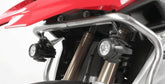 Hepco & Becker Carrier for original BMW R1200/1250GS LC (2013-) fog lights for combination with Hepco&Becker tank guard | 4213668 00 01