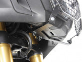 Hepco & Becker Adapter for Headlight grill if no tankguard is mounted for Honda CRF 1000 Africa Twin from 2016 | 4213994 00 01