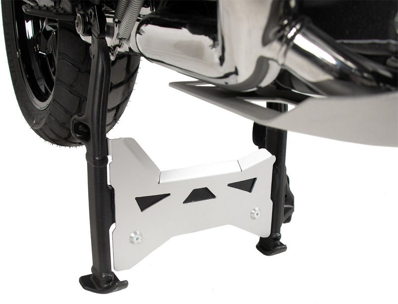 Hepco & Becker Protection Plate For Original Center Stand For BMW R 1300 GS (2023-) | 42176532 00 12