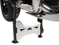 Hepco & Becker Protection Plate For Original Center Stand For BMW R 1300 GS (2023-) | 42176532 00 12