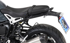 Hepco & Becker Passanger crab rail for BMW R nineT Pure from 2017 | 42196504 00 01