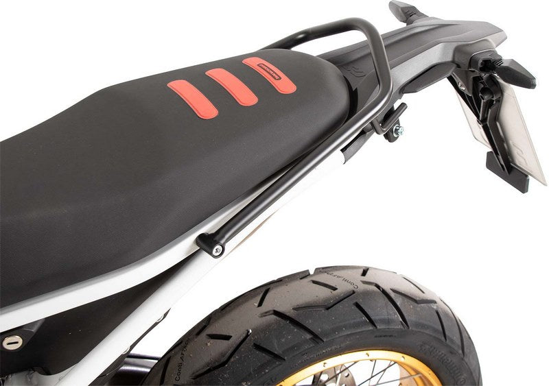 Hepco & Becker Pillion Seat Grab Black For BMW F 900 GS (2024-) | 42196534 00 01