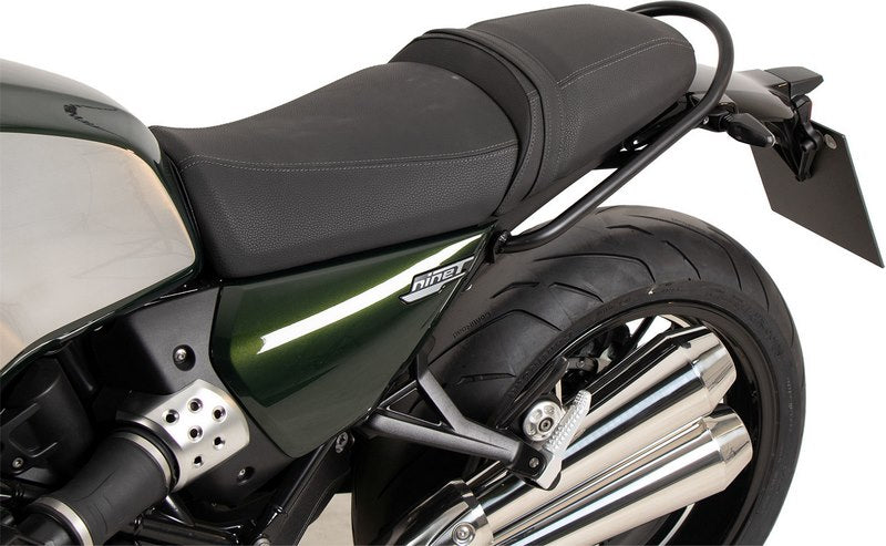 Hepco & Becker Pillion Seat Grab Black For BMW R 12 nineT (2024-) | 42196536 00 01
