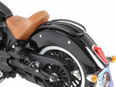 Hepco & Becker Railing-black for Indian Scout / sixty from 2015 | 42197561 00 01