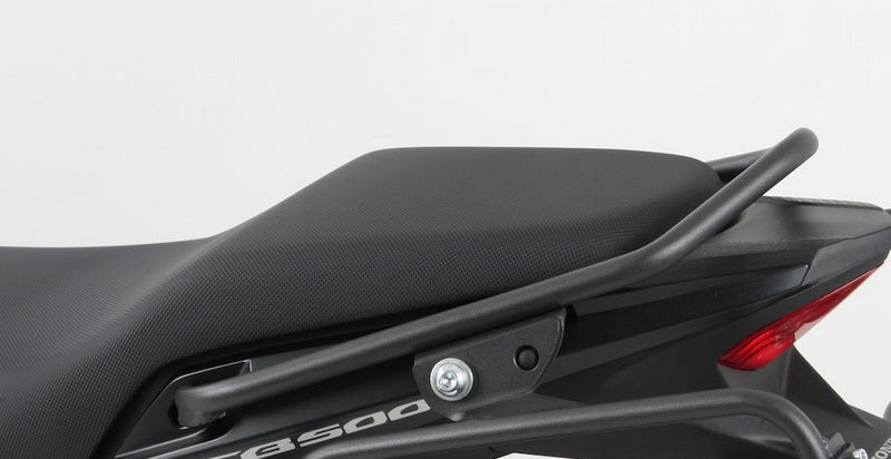 Hepco & Becker Pillion seat grab handle for Honda CB 500 X (2017-2018) | 42199503 00 05