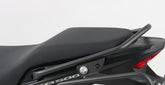 Hepco & Becker Pillion seat grab handle for Honda CB 500 X (2017-2018) | 42199503 00 05