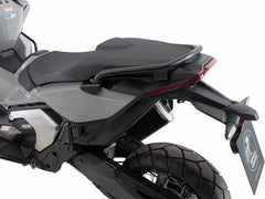 Hepco & Becker Pillion seat grab rail black for Honda X-ADV (2021-) | 42199531 00 01