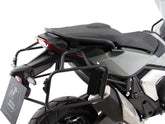 Hepco & Becker Pillion seat grab rail black for Honda X-ADV (2021-) | 42199531 00 01