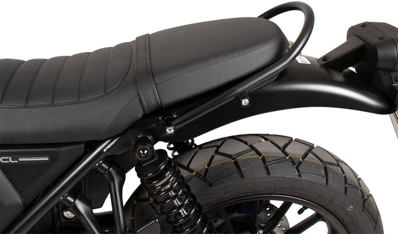 Hepco & Becker Pillion Seat Grab Black For Honda CL 500 (2023-) | 42199543 00 01