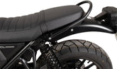 Hepco & Becker Pillion Seat Grab Black For Honda CL 500 (2023-) | 42199543 00 01