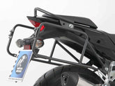 Hepco & Becker Pillion Seat Grab Anthracite For Honda NX 500 (2024-) | 42199546 00 05