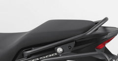 Hepco & Becker Pillion Seat Grab Anthracite For Honda CB 500 X (2013-2016) | 4219978 01 05