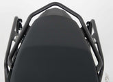 Hepco & Becker Pillion seat grab rail anthracite for Honda CB 500 X (2013-2016) | 4219978 00 05