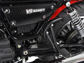 Hepco & Becker Handle bar for center stand for Moto Guzzi V 9 Roamer from 2016 | 4221546 00 01