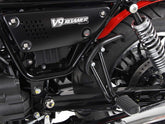 Hepco & Becker Handle bar for center stand for Moto Guzzi V 7 III Carbon/Milano/Rough (2018-) | 4221553 00 01