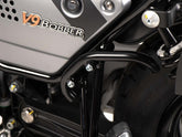 Hepco & Becker Handle Bar For Center Stand For Moto Guzzi V9 Bobber/Special Edition (2021-) | 4221559 00 01