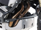 Hepco & Becker Adapter for combination between original Yamaha engine guard with H&B protection plate | 42224531 00 01