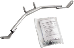 Hepco & Becker Stiffening Bracket Stainless Steel For Tank Guard 5029544 For Honda CRF 1100L Africa Twin Adventure Sports (2024-) | 42229544 00 22