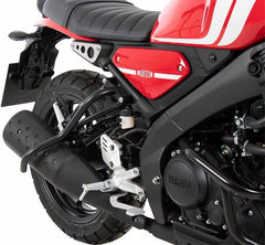 Hepco & Becker Exhaust crashbar for Yamaha XSR 125 (2021-) | 42234575 00 01