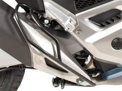 Hepco & Becker Decorative Bar Black For Honda Forza 750 (2021-2024) | 42239528 00 01