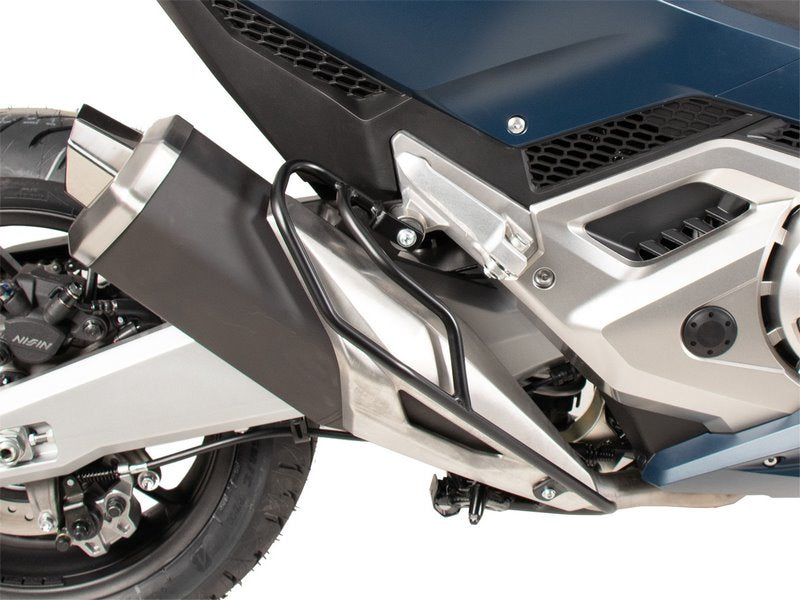 Hepco & Becker Decorative Bar Black For Honda Forza 750 (2021-2024) | 42239528 00 01