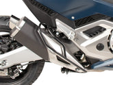 Hepco & Becker Decorative Bar Black For Honda Forza 750 (2021-2024) | 42239528 00 01