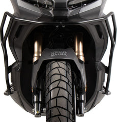 Hepco & Becker Fairing Guard Black For Honda ADV 350 (2022-) | 42239538 00 01