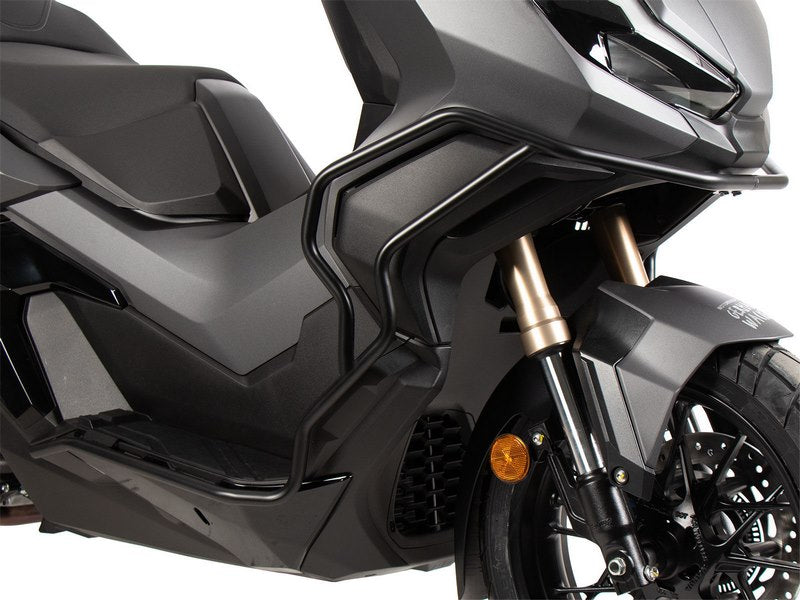 Hepco & Becker Fairing Guard Black For Honda ADV 350 (2022-) | 42239538 00 01