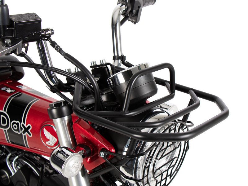 Hepco & Becker Front Luggage Rack Black For Honda Dax ST 125 (2023-) | 42239542 00 01