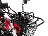 Hepco & Becker Front Luggage Rack Black For Honda Dax ST 125 (2023-) | 42239542 00 01