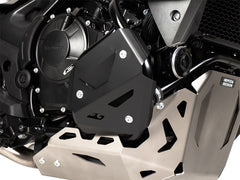 Hepco & Becker Additional Plates For Engine Protection Bar For Honda XL 750 Transalp (2023-2024) | 42249539 00 01